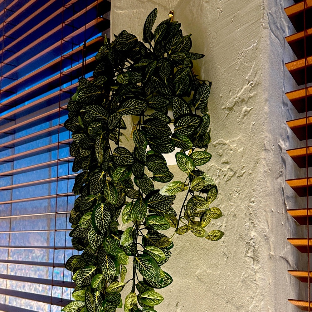 Artificial Greenery Vine for Home Decor